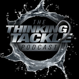 Show cover of Korda - The Thinking Tackle Podcast