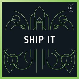 Show cover of Ship It! SRE, Platform Engineering, DevOps