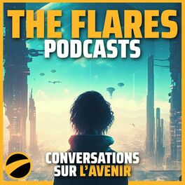Show cover of The Flares - Podcasts