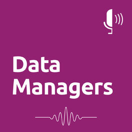 Show cover of Data Managers
