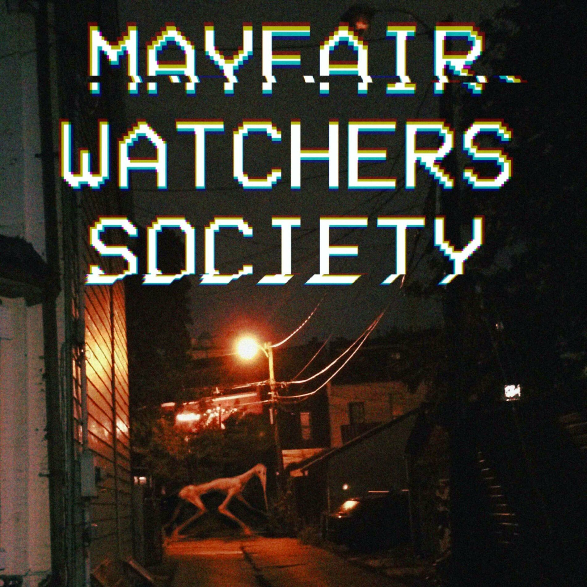 Listen to Mayfair Watchers Society podcast | Deezer