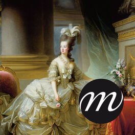 Show cover of Marie-Antoinette