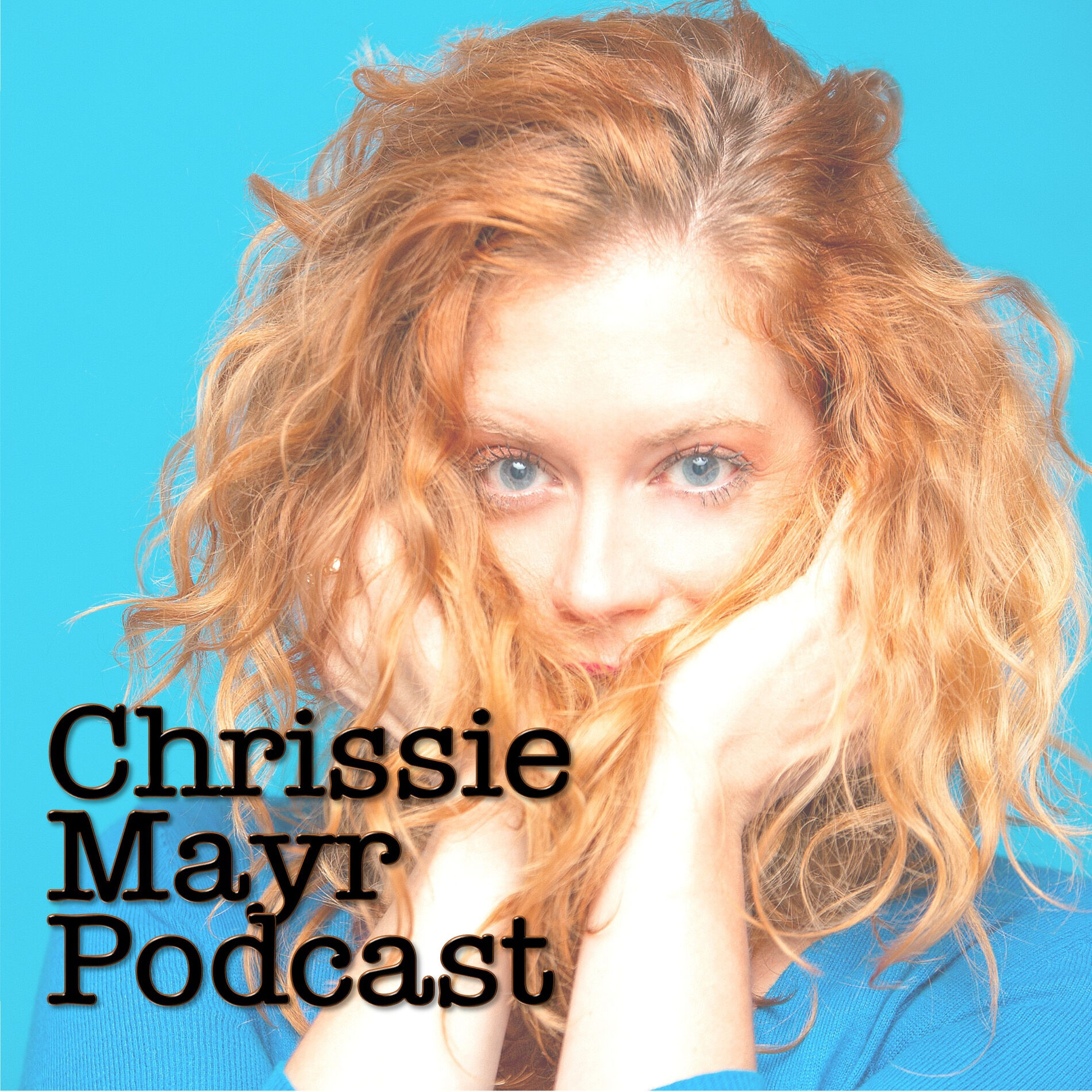 Listen to Chrissie Mayr Podcast podcast | Deezer