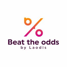 Show cover of Beat the odds by Laodis