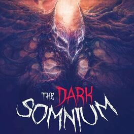 Show cover of The Dark Somnium