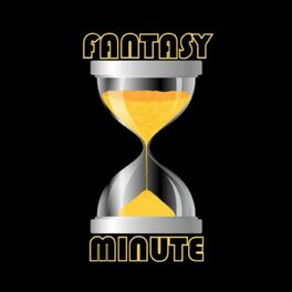 Show cover of Fantasy Minute