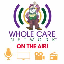 Show cover of The Whole Care Network