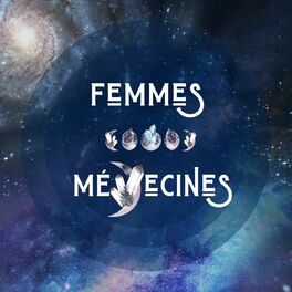 Show cover of Femmes Médecines podcast