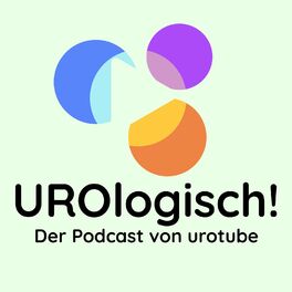 Show cover of UROlogisch!