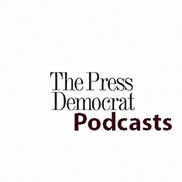 Show cover of Santa Rosa Press Democrat Podcasts