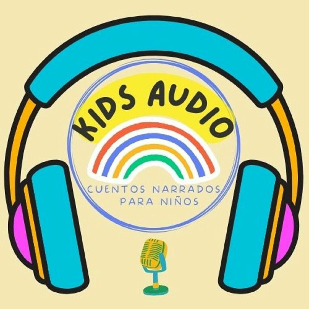 Listen to Kids Audio podcast | Deezer