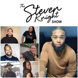 Show cover of The Steven Knight Show