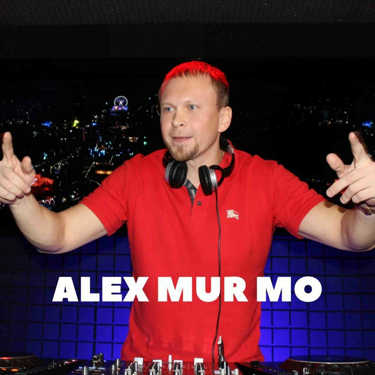 Listen to Alex Mur Mo podcast | Deezer