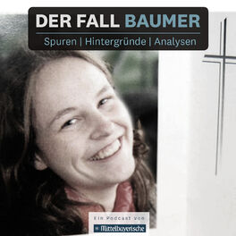 Show cover of Der Fall Maria Baumer