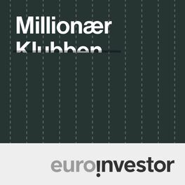 Show cover of Millionærklubben
