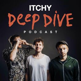 Show cover of ITCHY Deep Dive