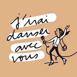 Show cover of J'irai danser avec vous