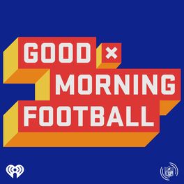 Show cover of NFL: Good Morning Football