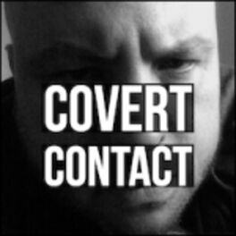 Show cover of Covert Contact