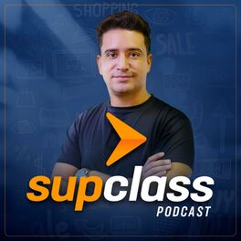 Show cover of SUPCLASS