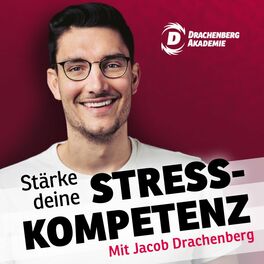 Show cover of Stärke Deine Stresskompetenz