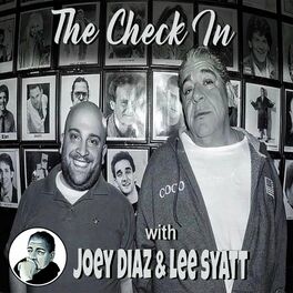 Show cover of The Check In
