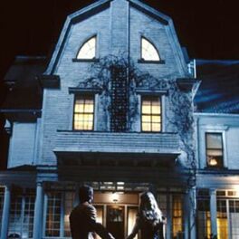 Show cover of The Hamityville Horror Podcast