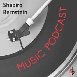 Show cover of Shapiro Bernstein Music Podcast