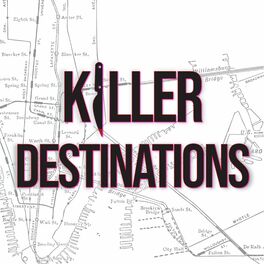 Show cover of Killer Destinations