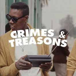 Show cover of CiTR -- Crimes & Treasons