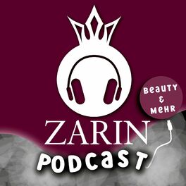 Show cover of ZARIN Podcast