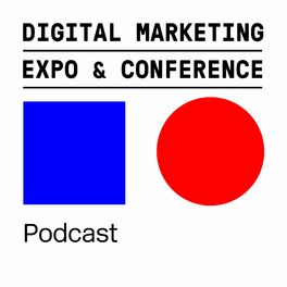 Show cover of DMEXCO Podcast