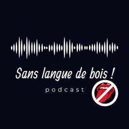 Show cover of Sans langue de bois