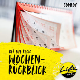 Show cover of Der Life Radio Wochenrückblick