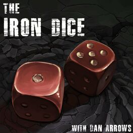 Show cover of The Iron Dice