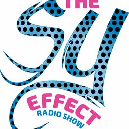 Show cover of The Sy Effect Radio Show