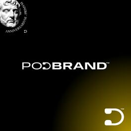 Show cover of PODBRAND