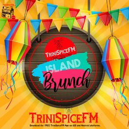 Show cover of TriniSpiceFM Island Brunch