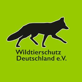 Show cover of Wildtierschutz Deutschland