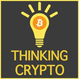 Show cover of Thinking Crypto News & Interviews