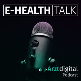 Show cover of E-HEALTH TALK