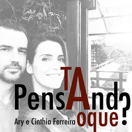 Show cover of Tá Pensando o Quê ?