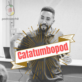 Show cover of Catatumbopod|Desenvolvimento pessoal e desenvolvimento humano