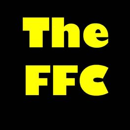 Show cover of The Footscray Film Circle Podcast