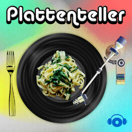 Show cover of Plattenteller