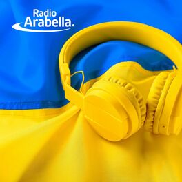 Show cover of Radio Arabella sendet ukrainisch – Радіо Арабелла веде мовлення українською