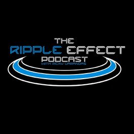 Show cover of The Ripple Effect Podcast