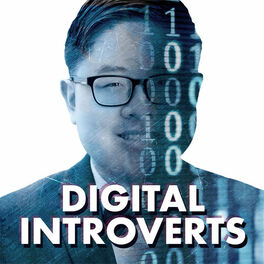Show cover of Digital Introverts