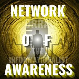Show cover of Network of Awareness