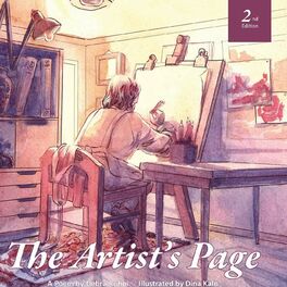 Show cover of The Artist's Page